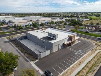Highlands Ranch, CO Showroom - 9145 Commerce Center Cir Highlands Ranch, CO Showroom - 9145 Commerce Center Cir