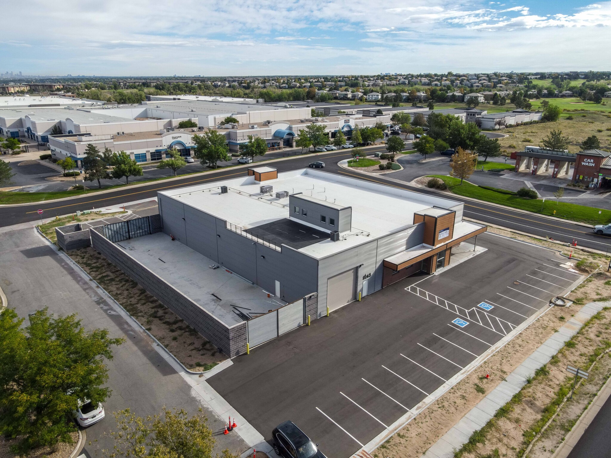 9145 Commerce Center Cir, Highlands Ranch, CO for Sale