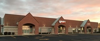Franklin, WI Storefront - 4700 W Ryan Rd