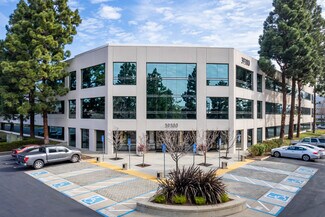 Fremont, CA Office - 39300 Civic Center Dr