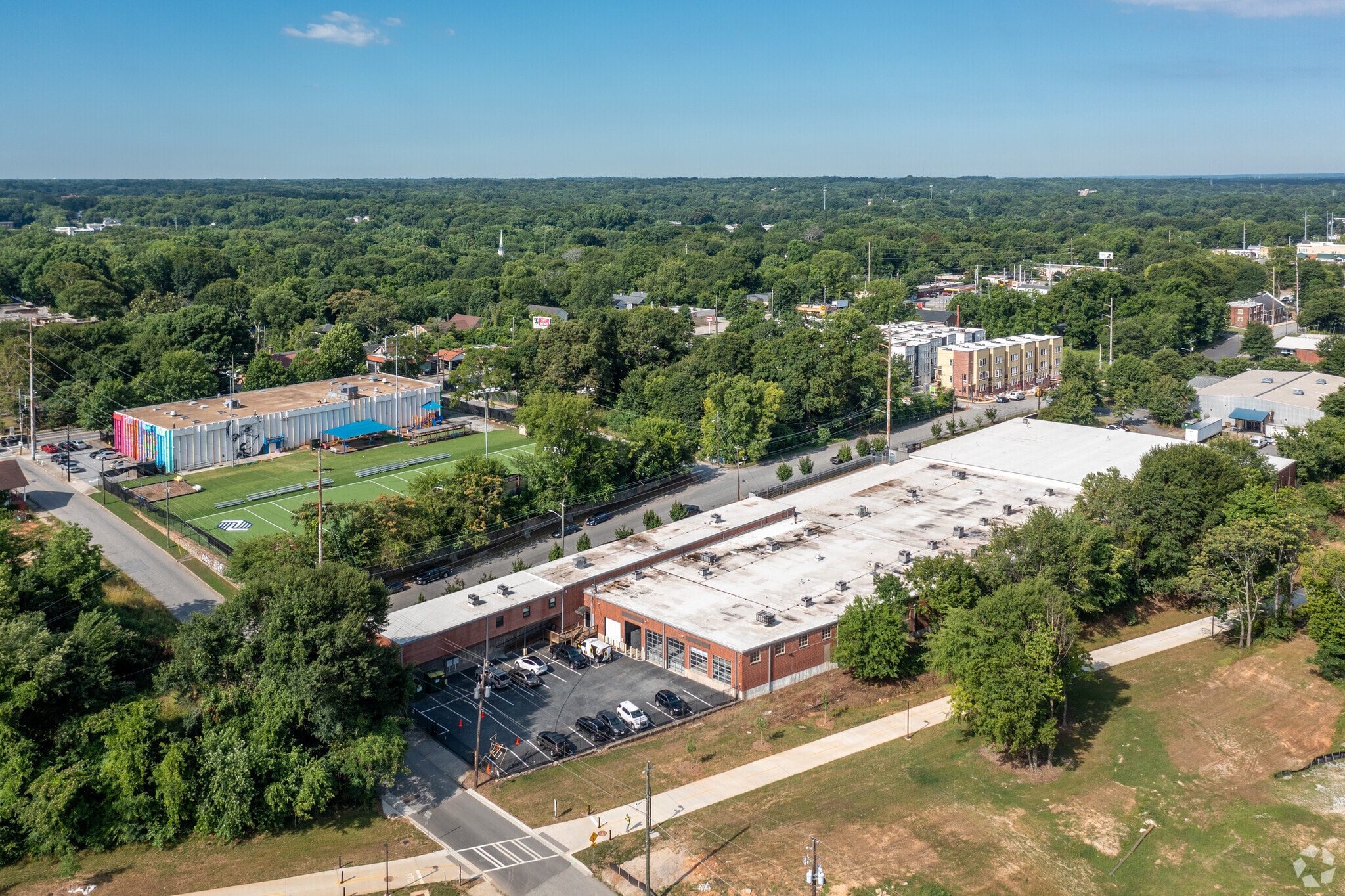 781 Wheeler St, Atlanta, GA for Rent