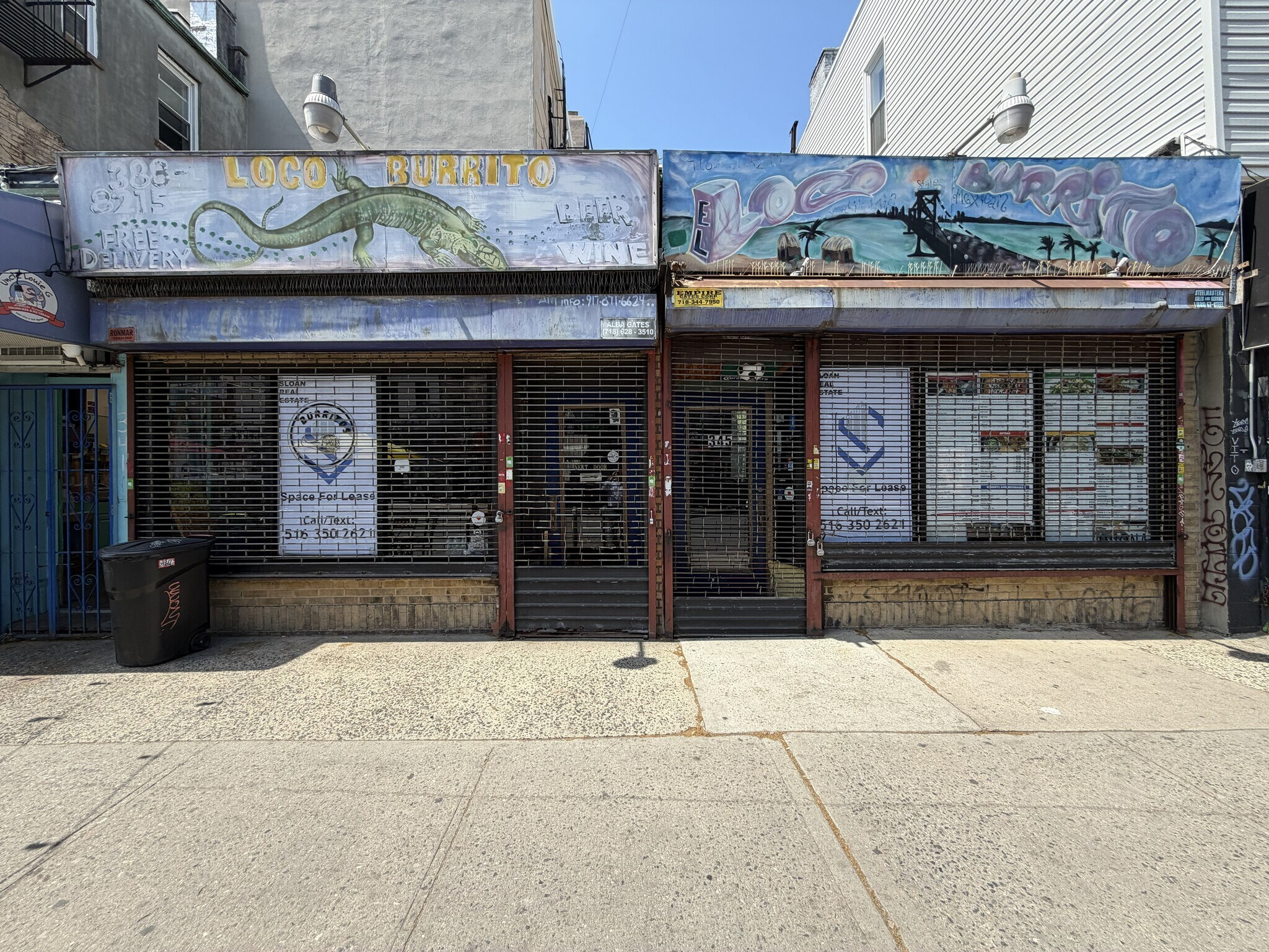 339 Graham Ave, Brooklyn, NY for Rent
