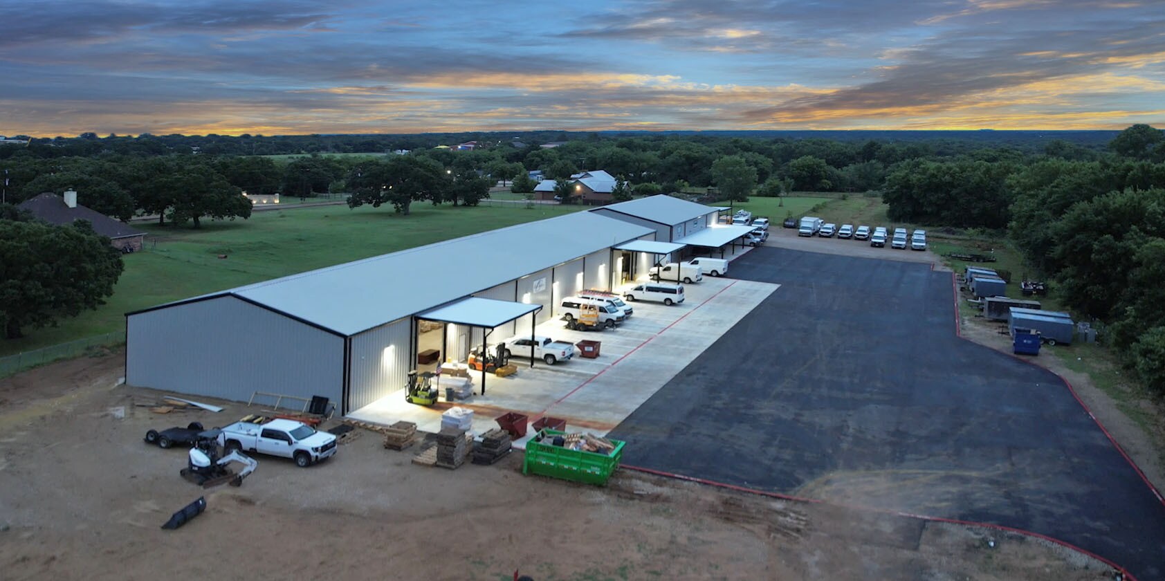 4300 Burleson-Redder Rd, Burleson, TX for Rent