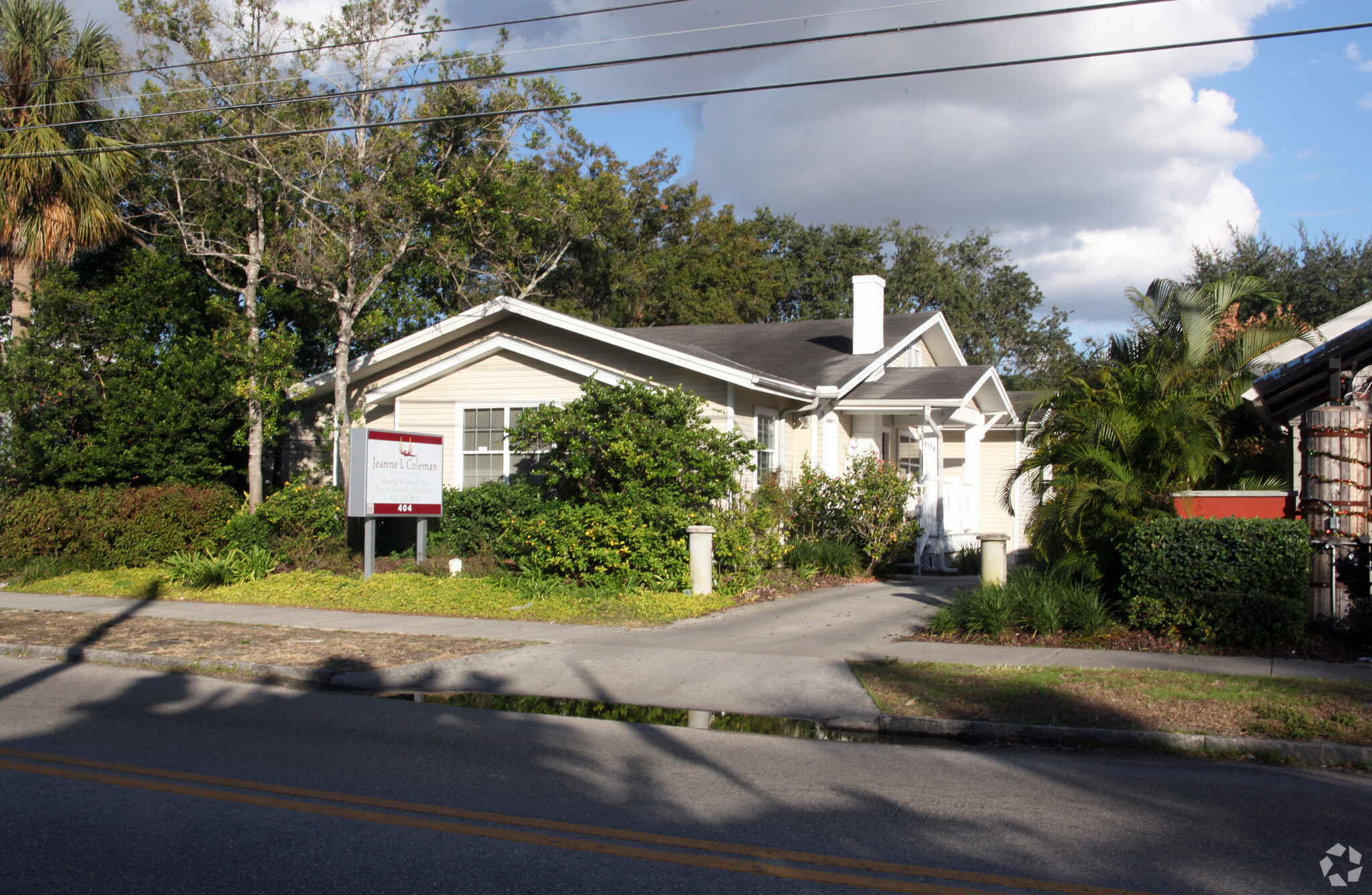 404 S Howard Ave, Tampa, FL for Rent