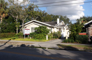 Tampa, FL Office - 404 S Howard Ave