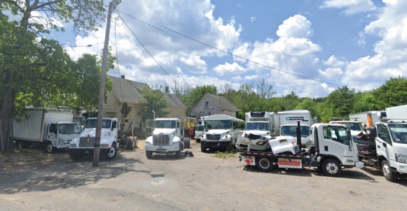 1700 Broadway, Raynham, MA for Sale