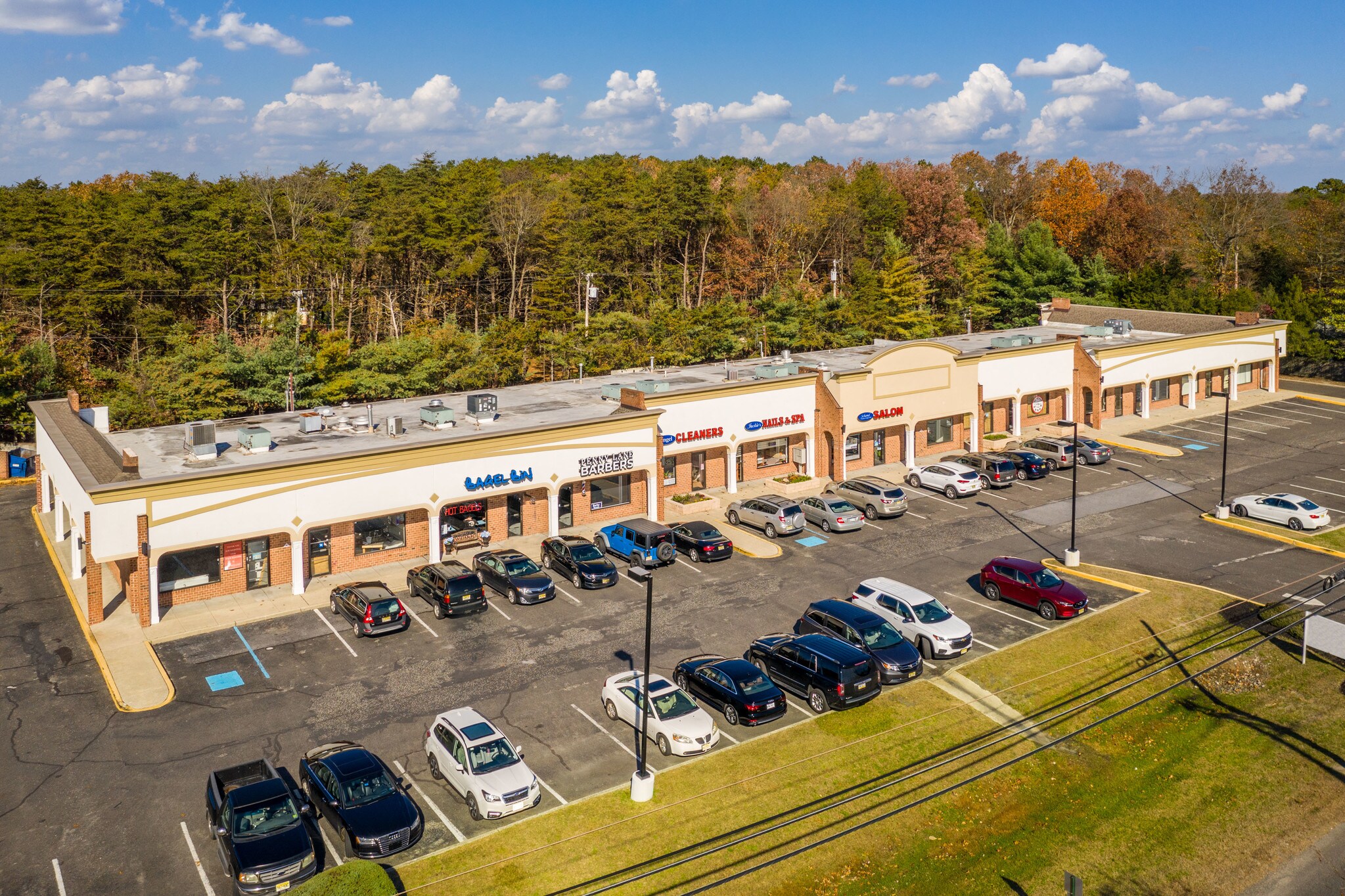 201-203 Kresson-Gibbsboro Rd NE, Voorhees, NJ for Rent