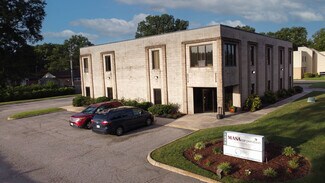 Norfolk, VA Office - 5445 Henneman Dr
