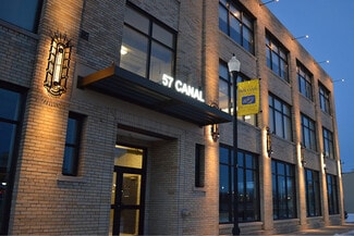 Lockport, NY Office - 57 Canal St Lockport, NY Office - 57 Canal St