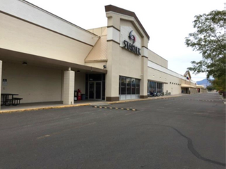 Grand Junction, CO Retail - 2830 North Ave