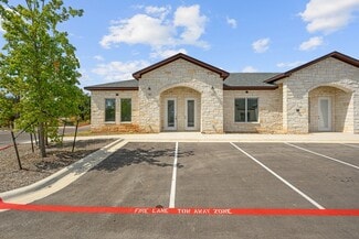 Leander, TX Office - 701 Crystal Falls Pky Leander, TX Office - 701 Crystal Falls Pky