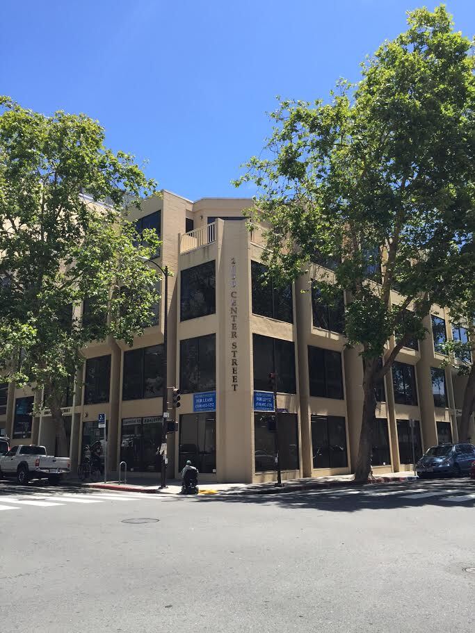 2000 Center St, Berkeley, CA for Rent