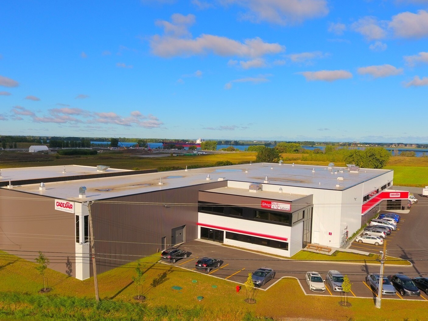 3010 Rte Marie-Victorin, Varennes, QC for Rent