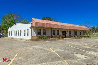 Shreveport, LA Office - 8808 McGoldrick Dr