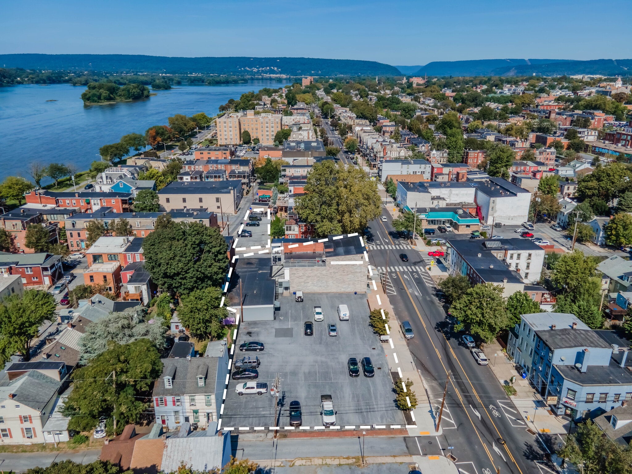 1332 N 2nd St, Harrisburg, PA for Sale