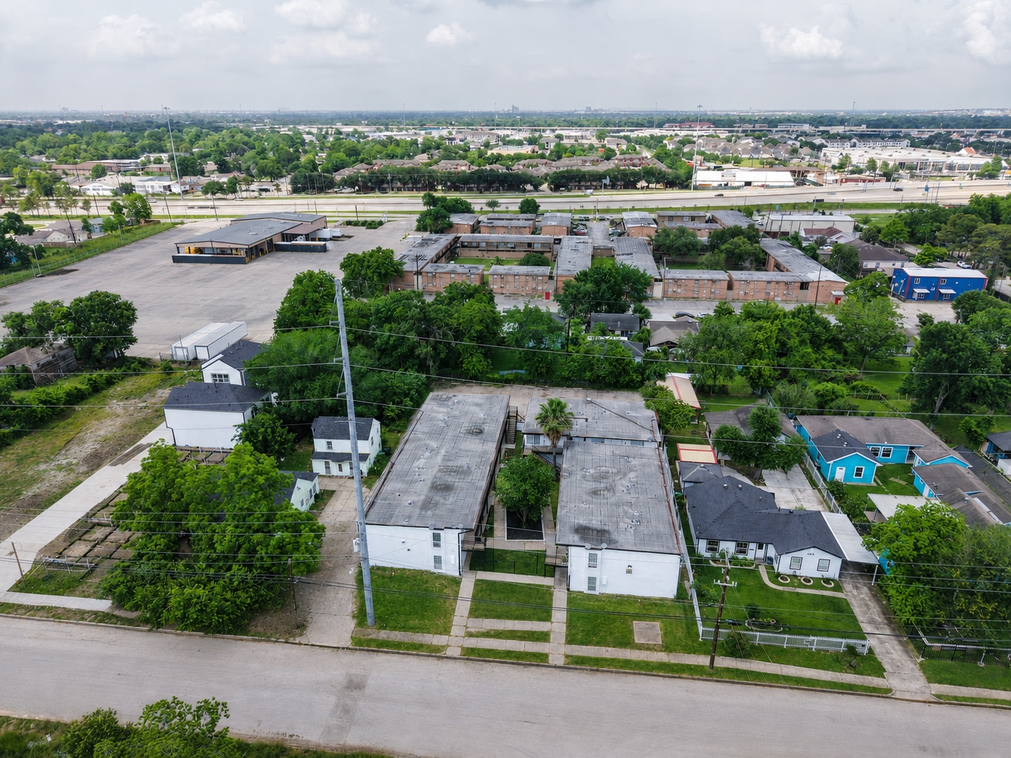 6821 Fairway Dr, Houston, TX for Sale