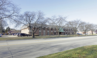 Saint Clair Shores, MI Office, Office/Medical - 22811 Greater Mack Ave