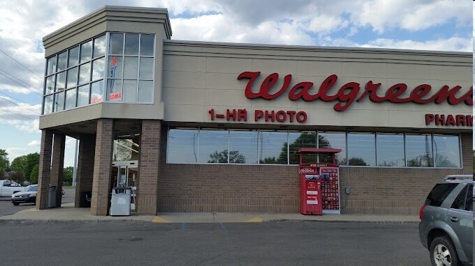 15450 Michigan Ave, Dearborn, MI for Sale