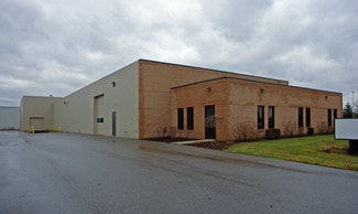 Romeo, MI Industrial - 151 McLean Dr
