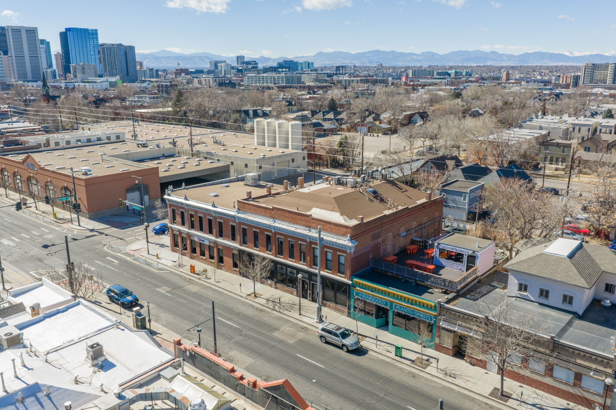 2713-2717 Welton St, Denver, CO for Sale