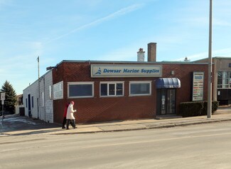 Hamilton, ON undefined - 522 James St N