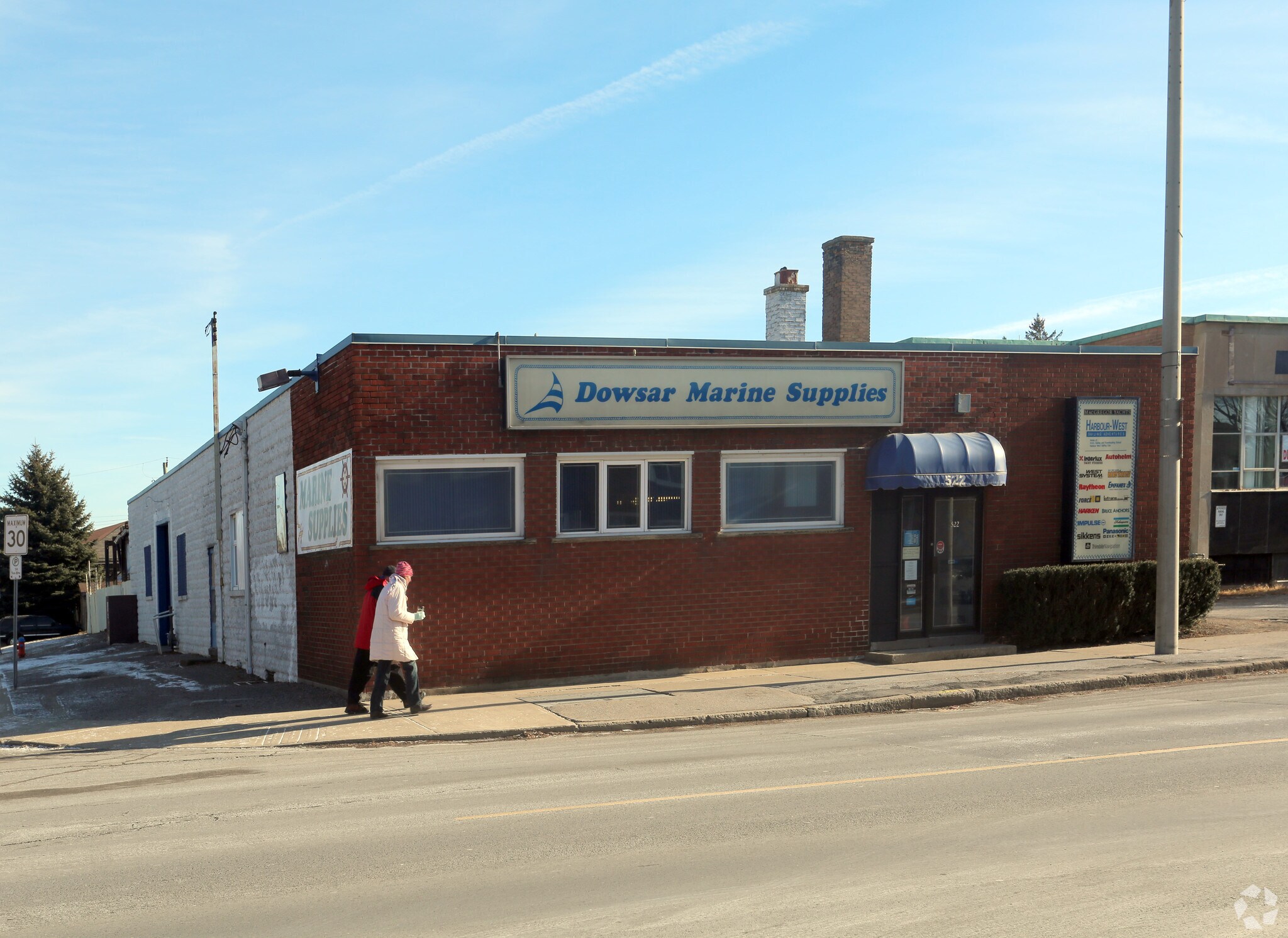 522 James St N, Hamilton, ON for Sale
