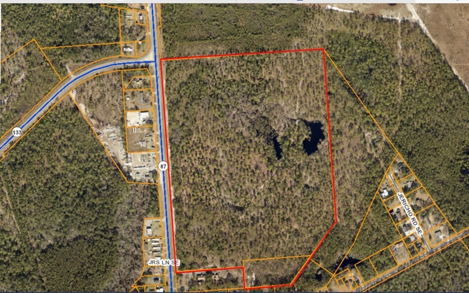 River Road, SE, Southport, NC for Sale