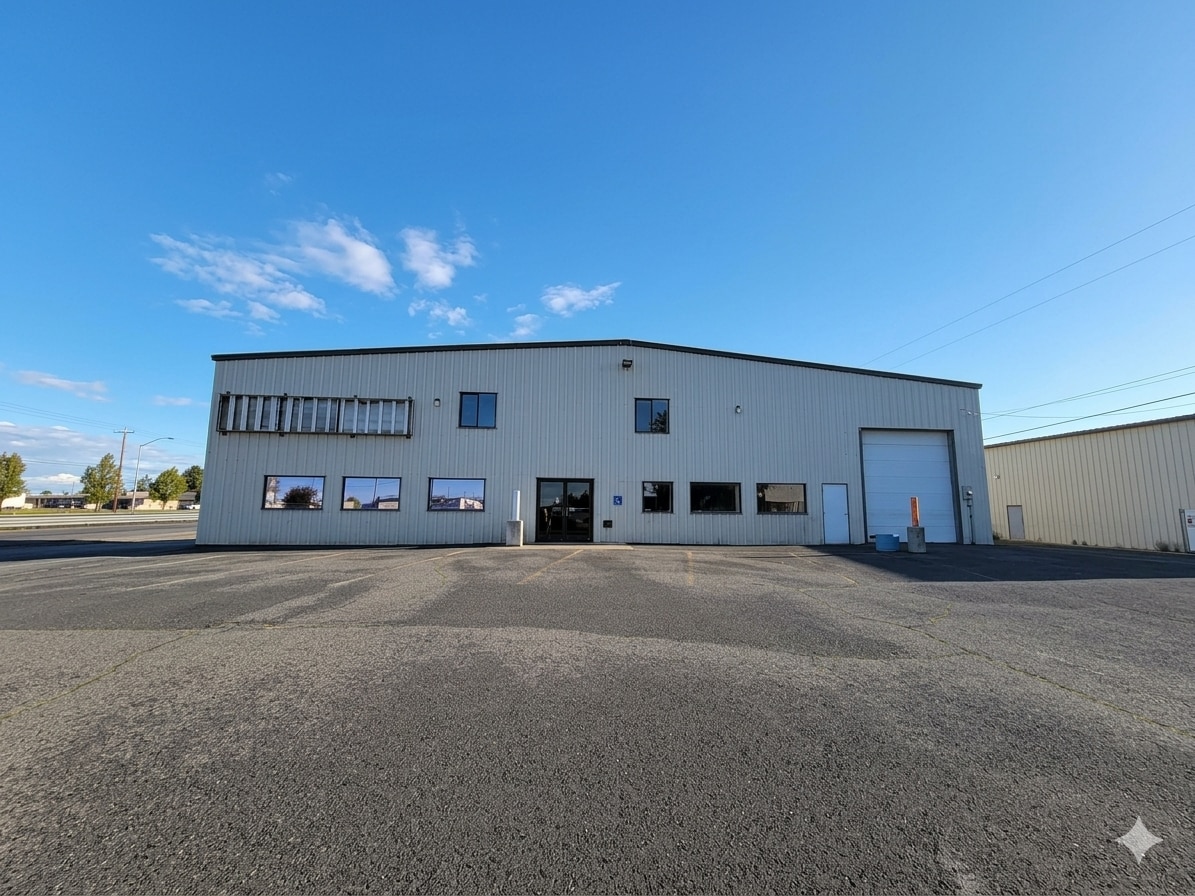 12432 W Us-2 Hwy, Spokane, WA for Sale