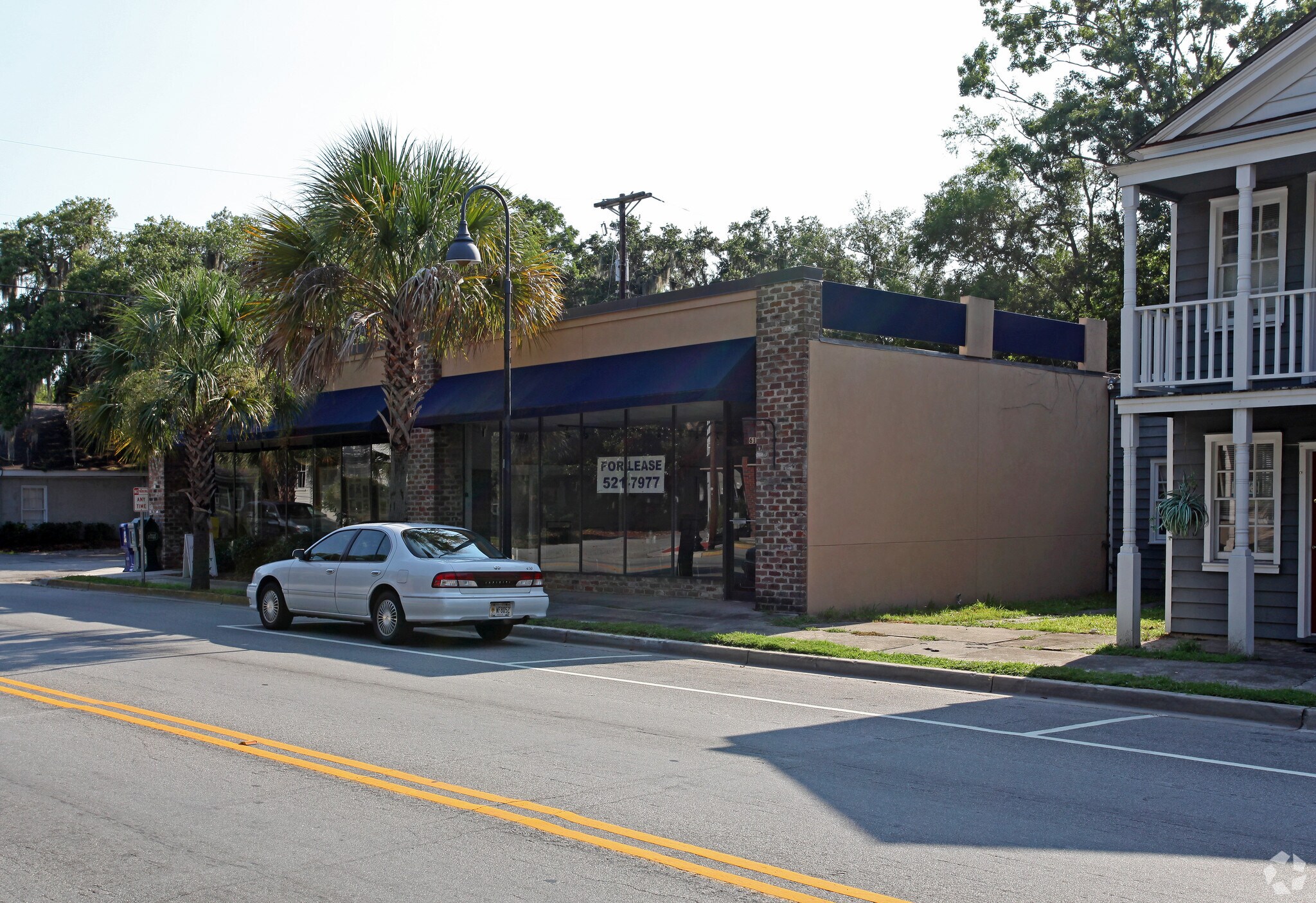 613 Carteret St, Beaufort, SC for Rent