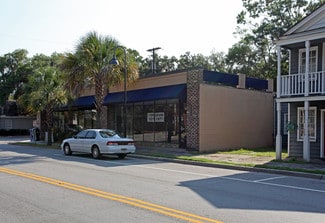 Beaufort, SC Retail - 613 Carteret St Beaufort, SC Retail - 613 Carteret St