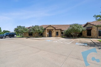 Southlake, TX Office - 2011 E Kirkwood Blvd Southlake, TX Office - 2011 E Kirkwood Blvd
