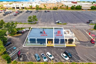 Mary Esther, FL Retail - 330 Mary Esther Blvd