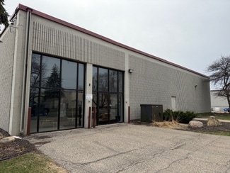 Eagan, MN Industrial - 3245 Terminal Dr