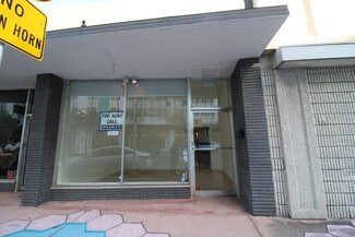 Hollywood, FL Retail - 2029 Tyler St