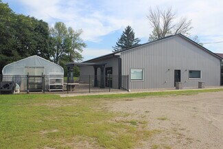 Hayward, MN Flex - 80920 County Road 46