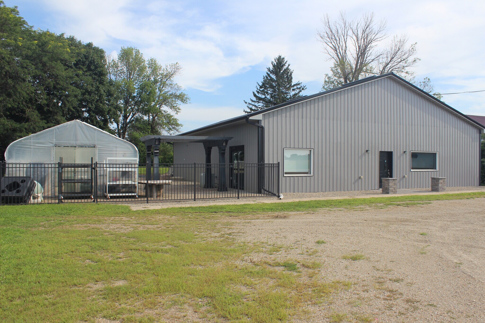 80920 County Road 46, Hayward, MN for Sale