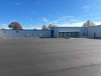 Saddle Brook, NJ Industrial - 400 N Midland Ave