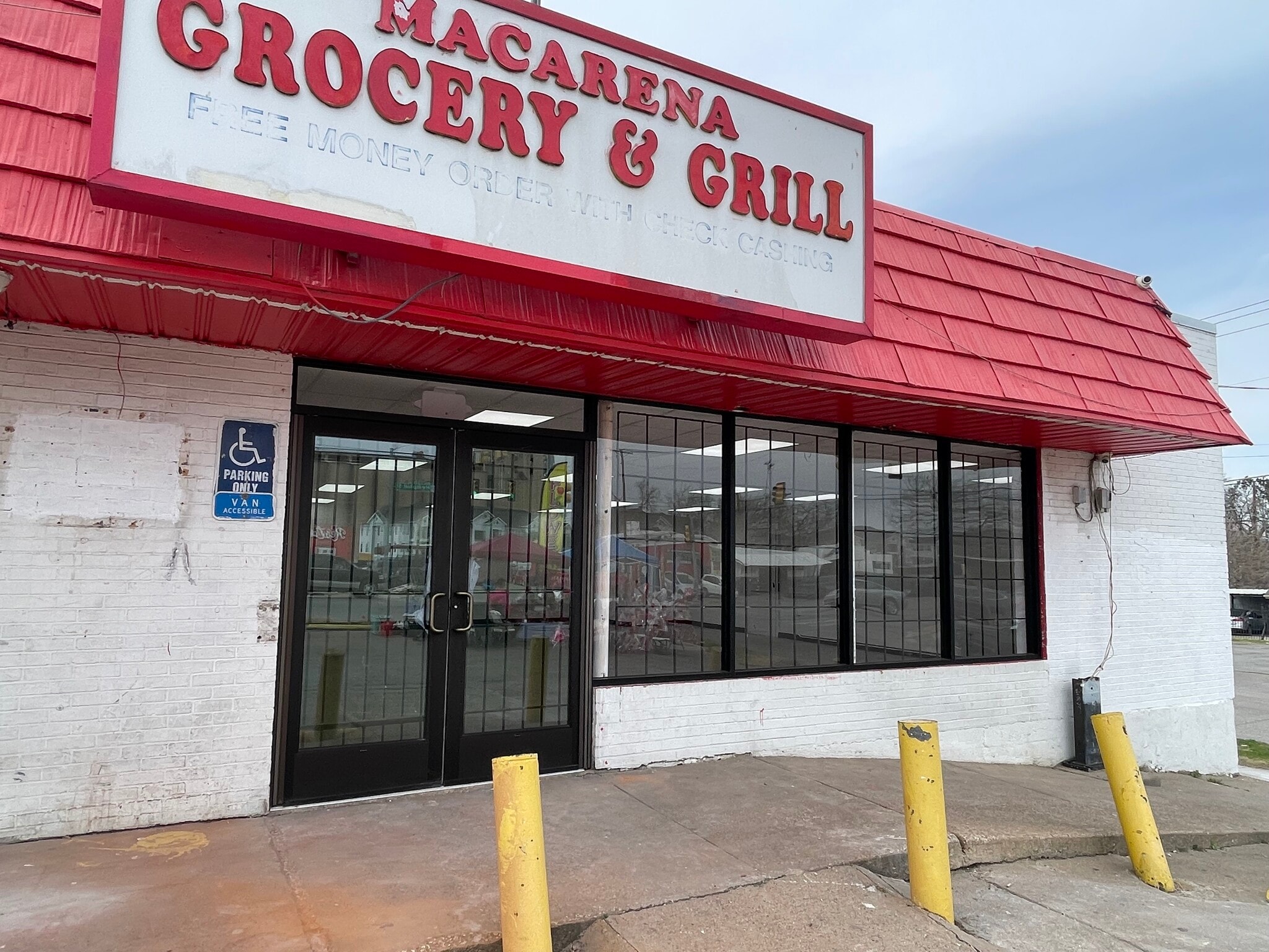 3750 Hemphill St, Fort Worth, TX for Rent