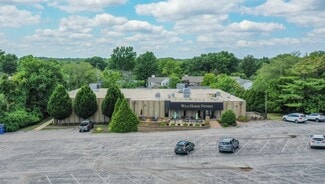 Ballwin, MO Health Club - 920 Kehrs Mill Rd