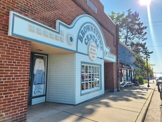 Bayfield, WI Storefront - 121 Rittenhouse Ave