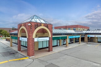 Vaughan, ON Retail - 8383 Weston Rd