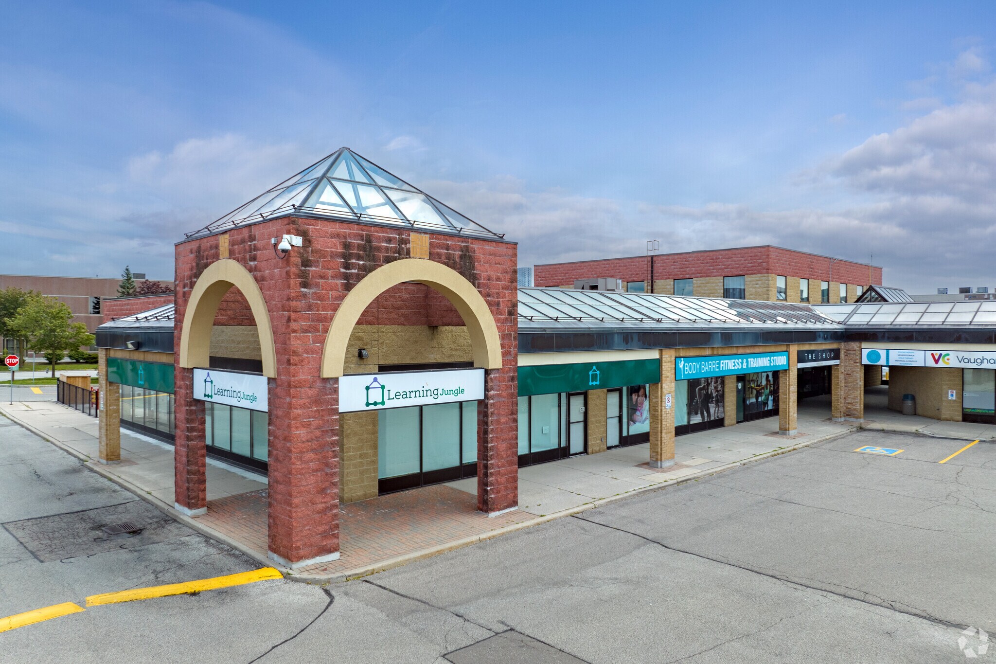 8383 Weston Rd, Vaughan, ON for Rent
