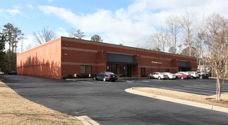 Alpharetta, GA Industrial - 2170 Brandon Trl