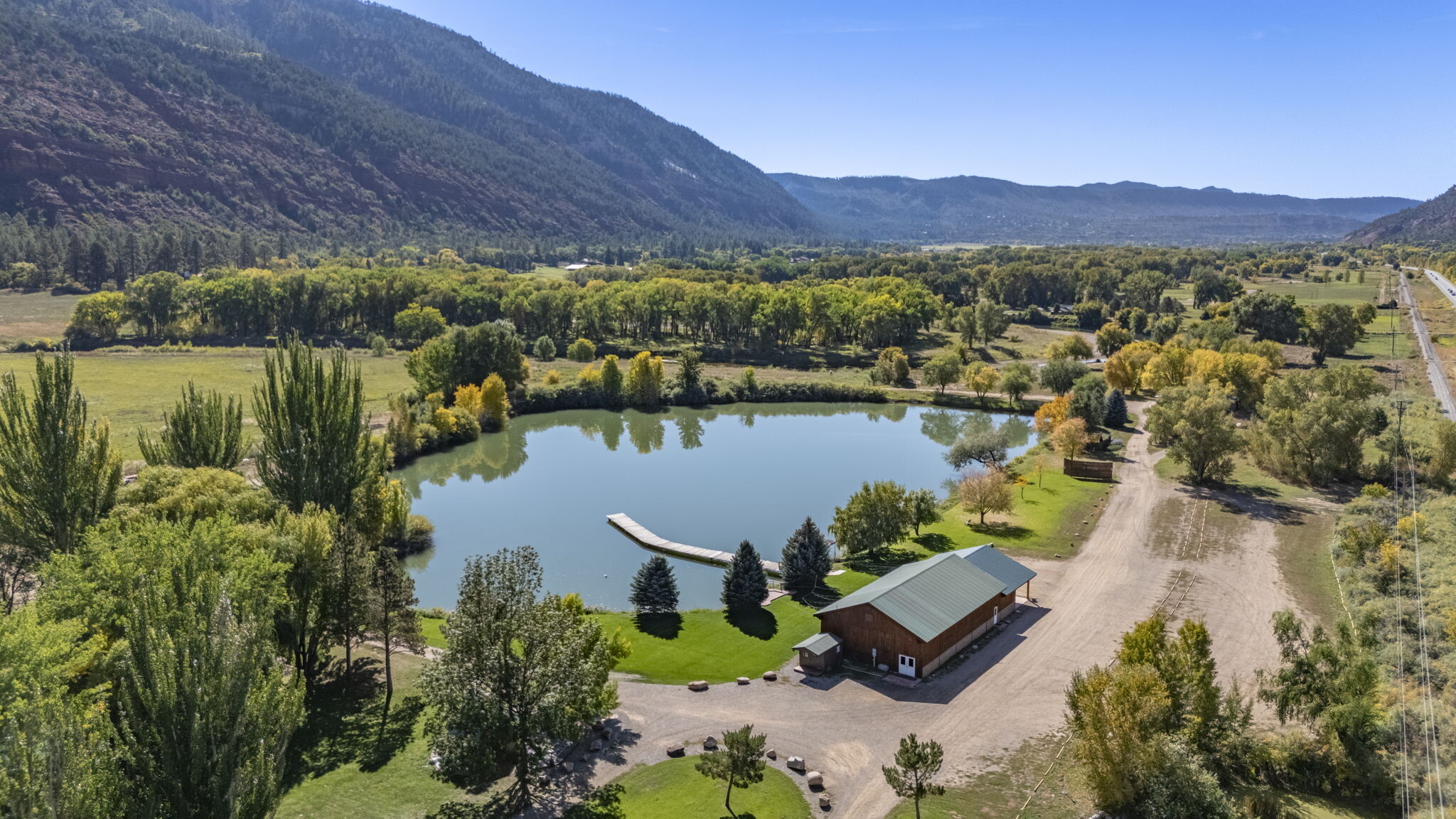 27846 US 550, Durango, CO for Sale