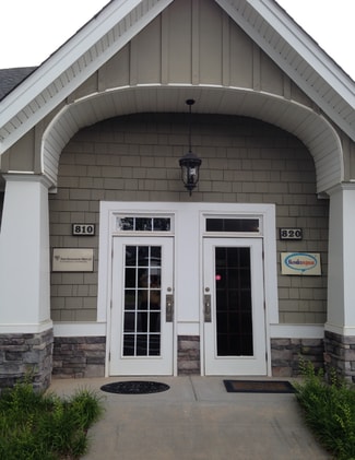 Tyrone, GA Office - 1015 Tyrone Rd