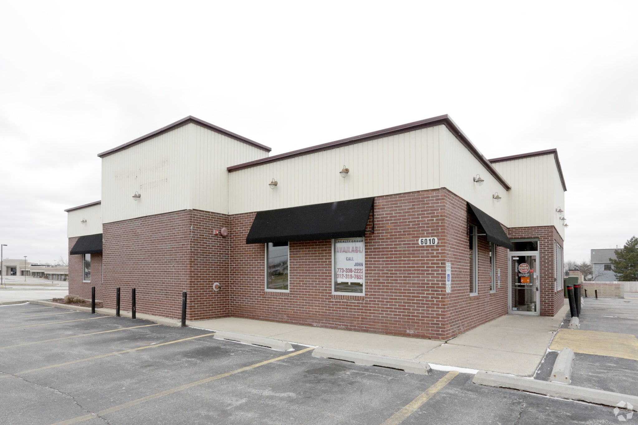 6010 S Cass Ave, Westmont, IL for Sale