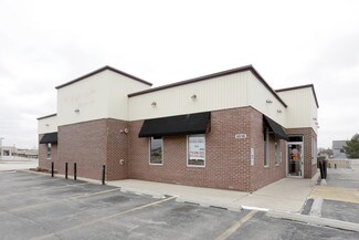 Westmont, IL Restaurant - 6010 S Cass Ave