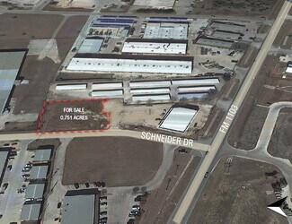 Cibolo, TX Commercial Land - 769 SCHNEIDER Cibolo, TX Commercial Land - 769 SCHNEIDER