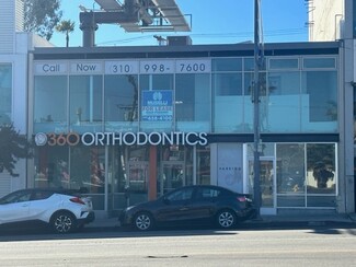 Los Angeles, CA Office - 1609 Westwood Blvd