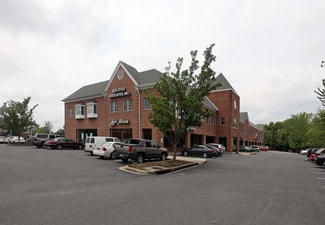 La Plata, MD Office - 9375 Chesapeake St